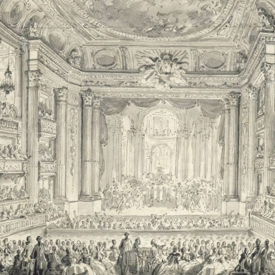 The Royal Opera original